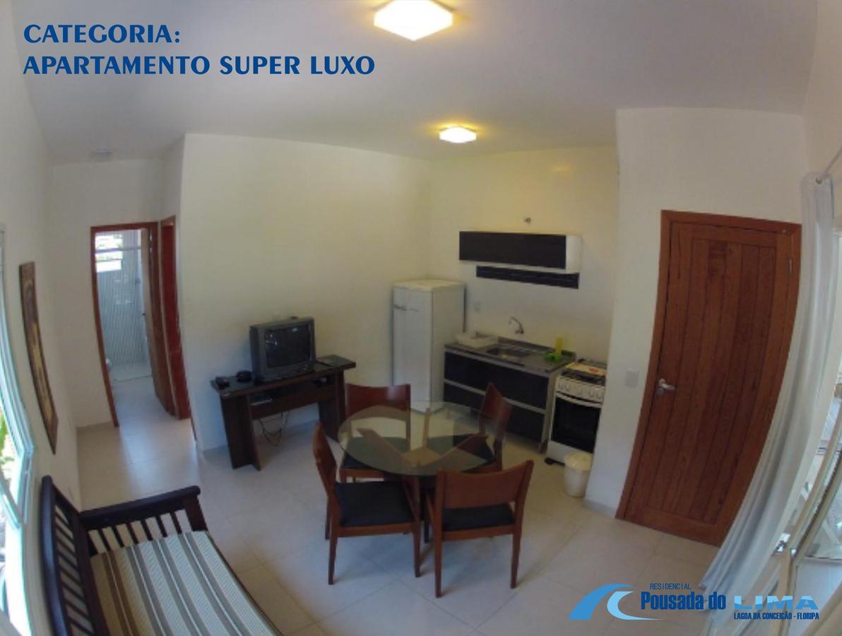 Do Lima 3* Florianópolis
